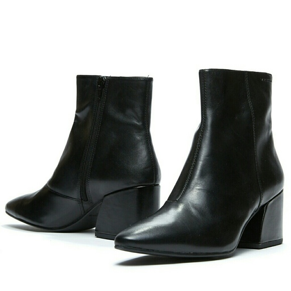 Vagabond Shoes - Vagabond Olivia Ankle Boot